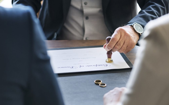 위자료청구권의 양도·상속